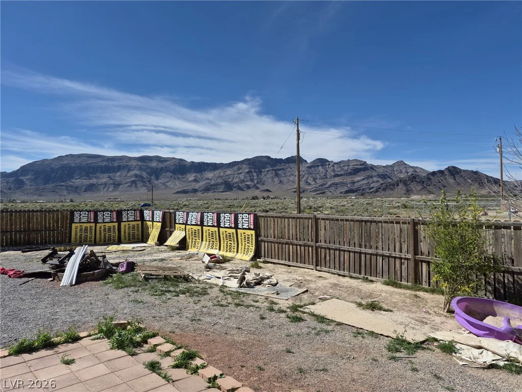 700 Capa, Pahrump, NV 89060