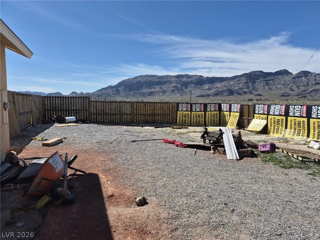 700 Capa, Pahrump, NV 89060