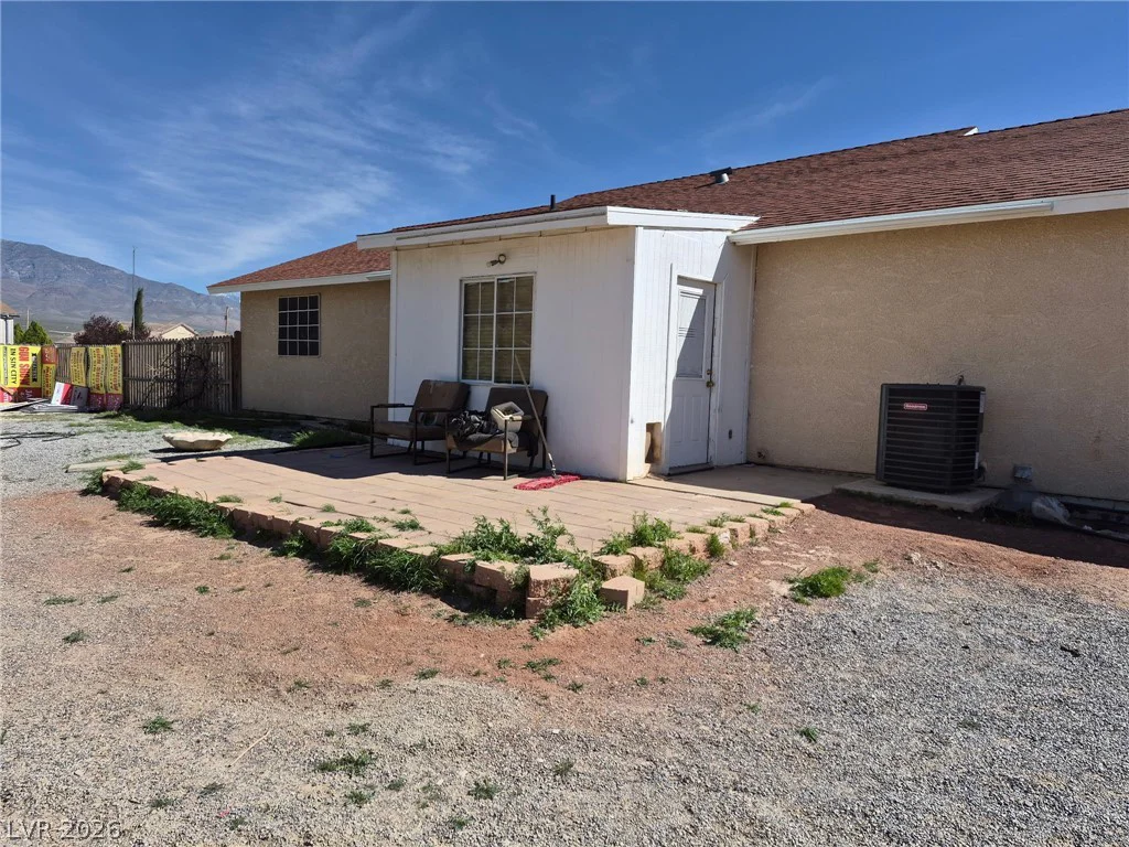700 Capa, Pahrump, NV 89060