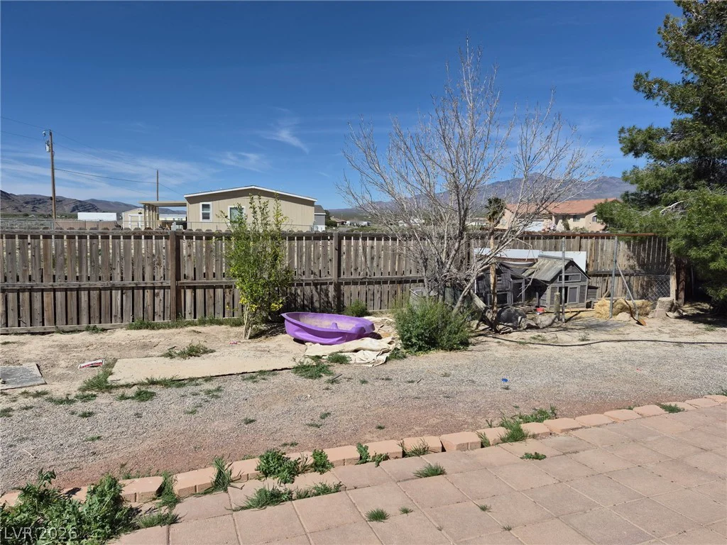 700 Capa, Pahrump, NV 89060
