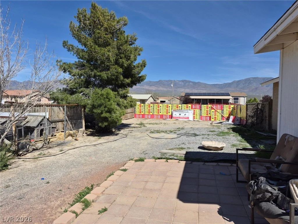 700 Capa, Pahrump, NV 89060