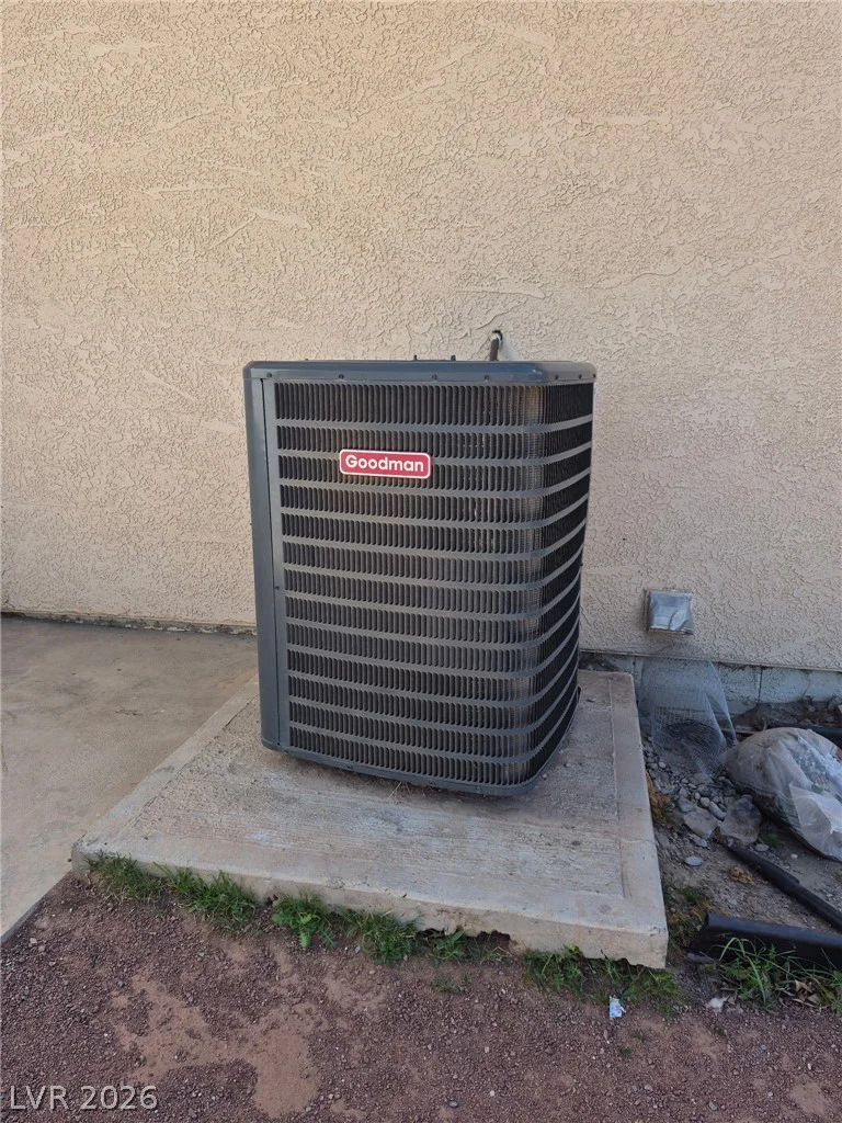 700 Capa, Pahrump, NV 89060
