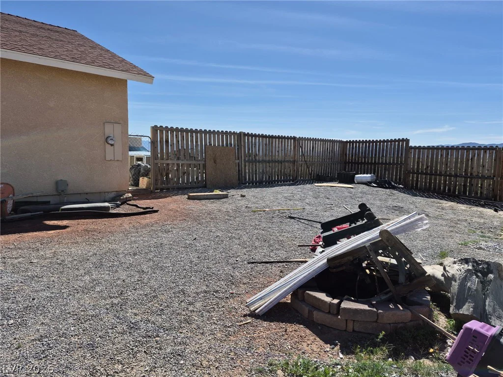700 Capa, Pahrump, NV 89060