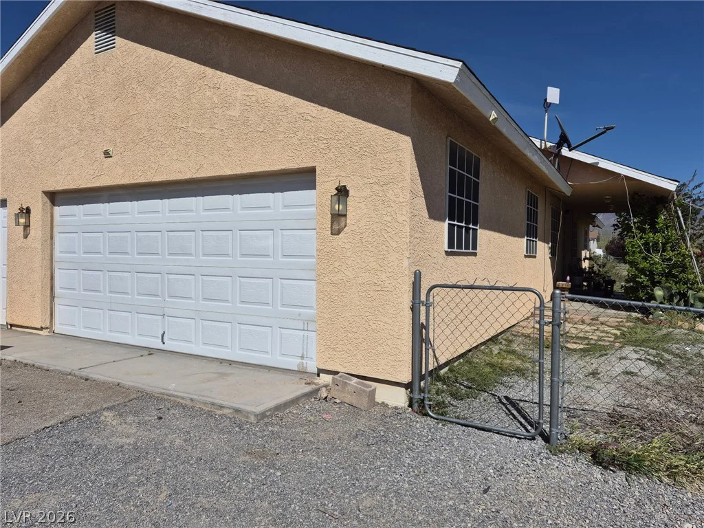 700 Capa, Pahrump, NV 89060