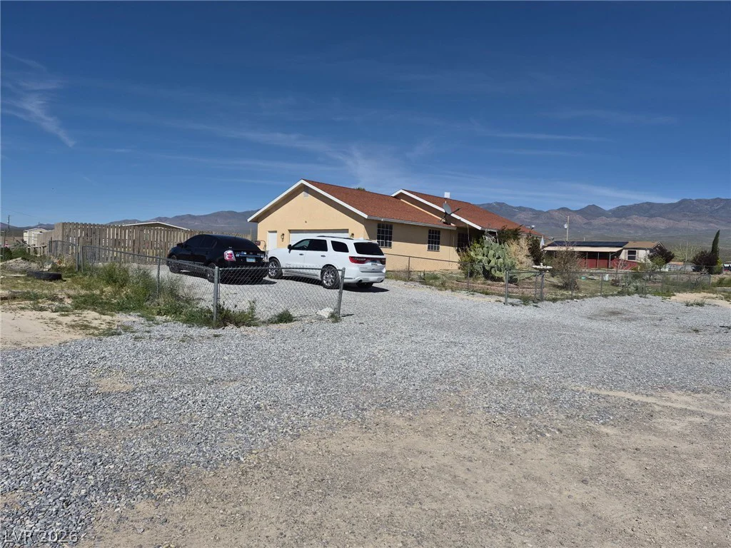 700 Capa, Pahrump, NV 89060