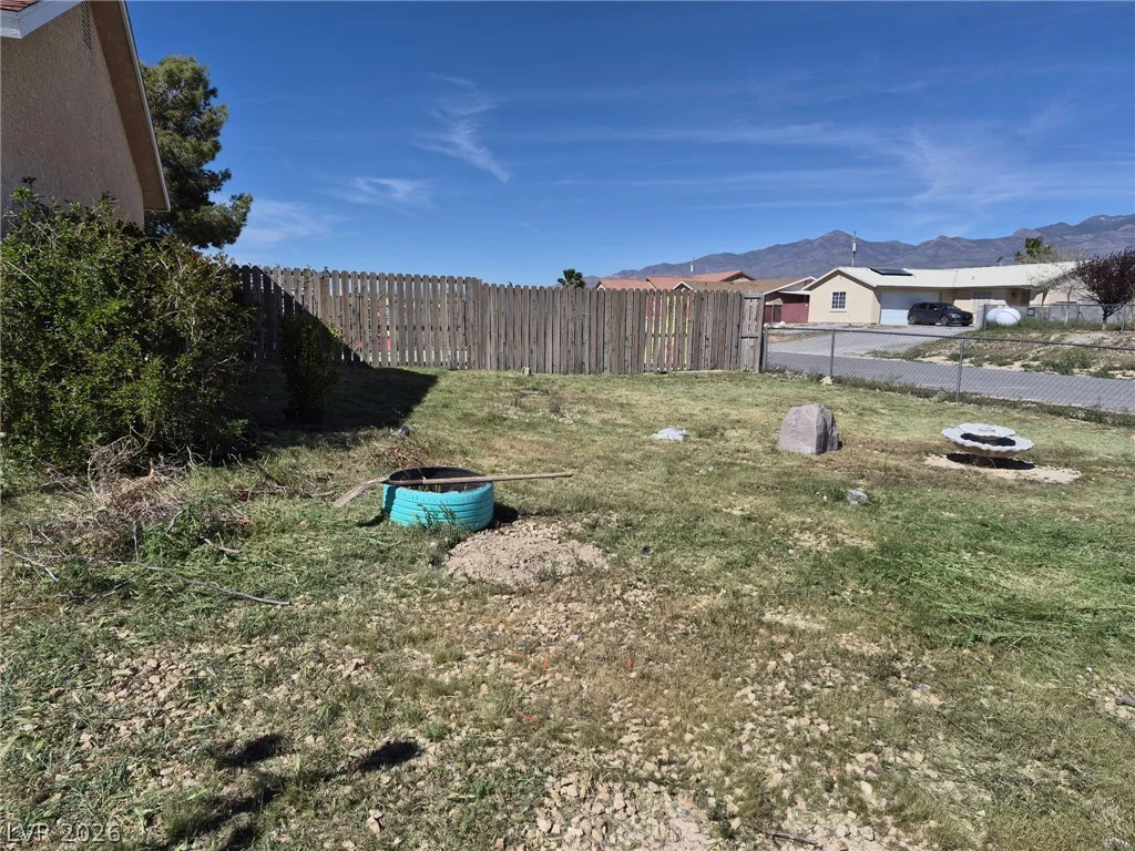 700 Capa, Pahrump, NV 89060