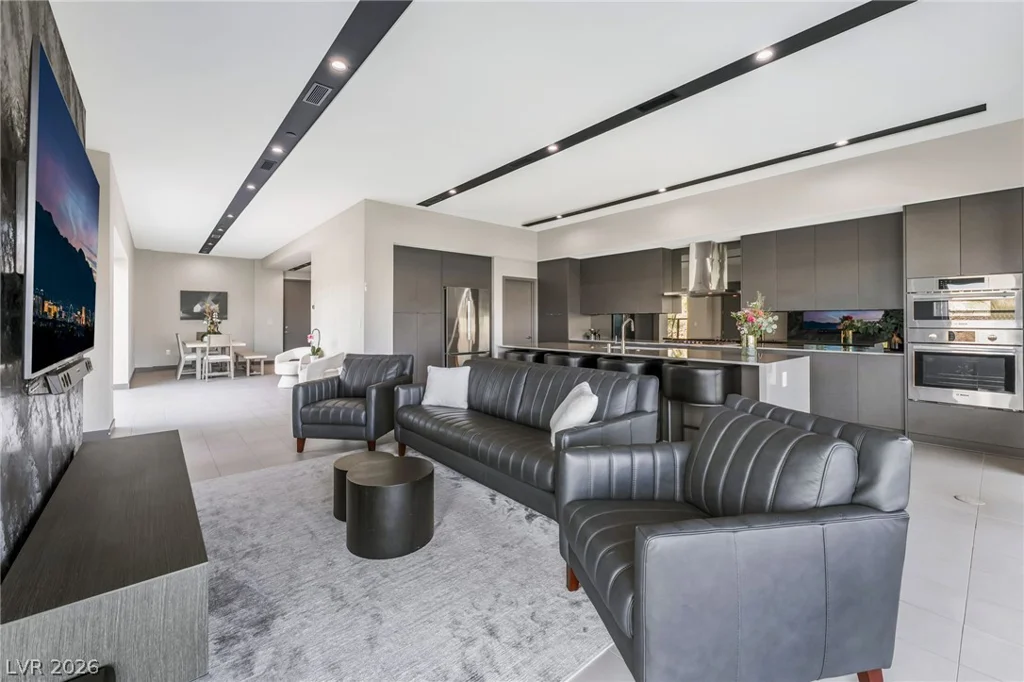 46 Promenade Isle, Henderson, NV 89011