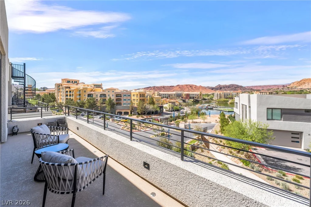 46 Promenade Isle, Henderson, NV 89011
