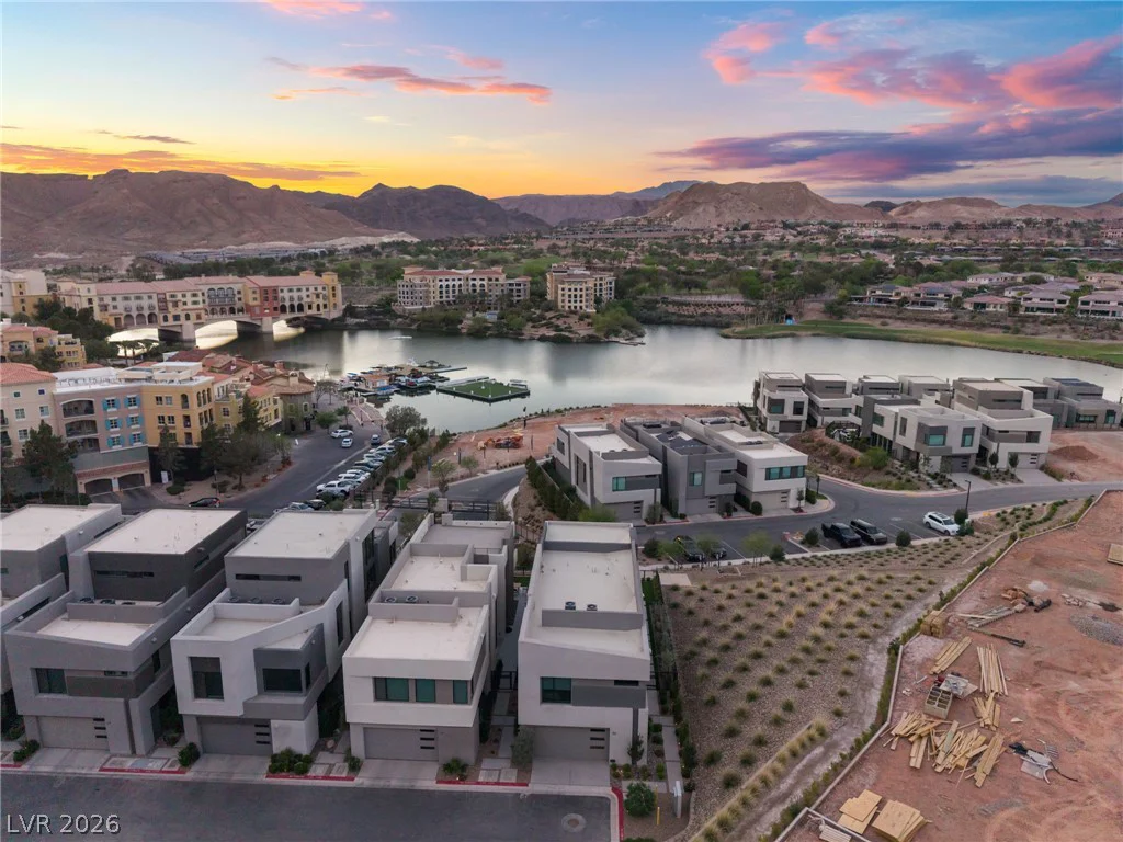 46 Promenade Isle, Henderson, NV 89011