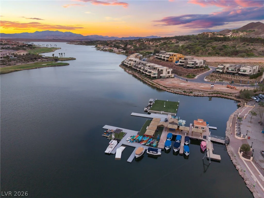 46 Promenade Isle, Henderson, NV 89011