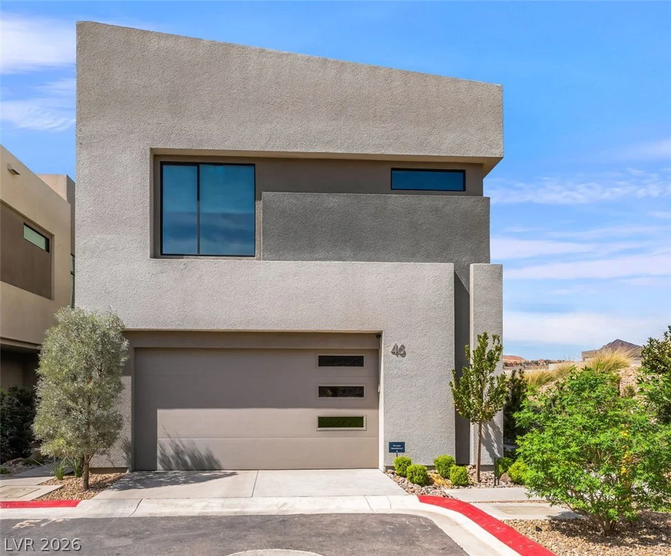 46 Promenade Isle, Henderson, NV 89011