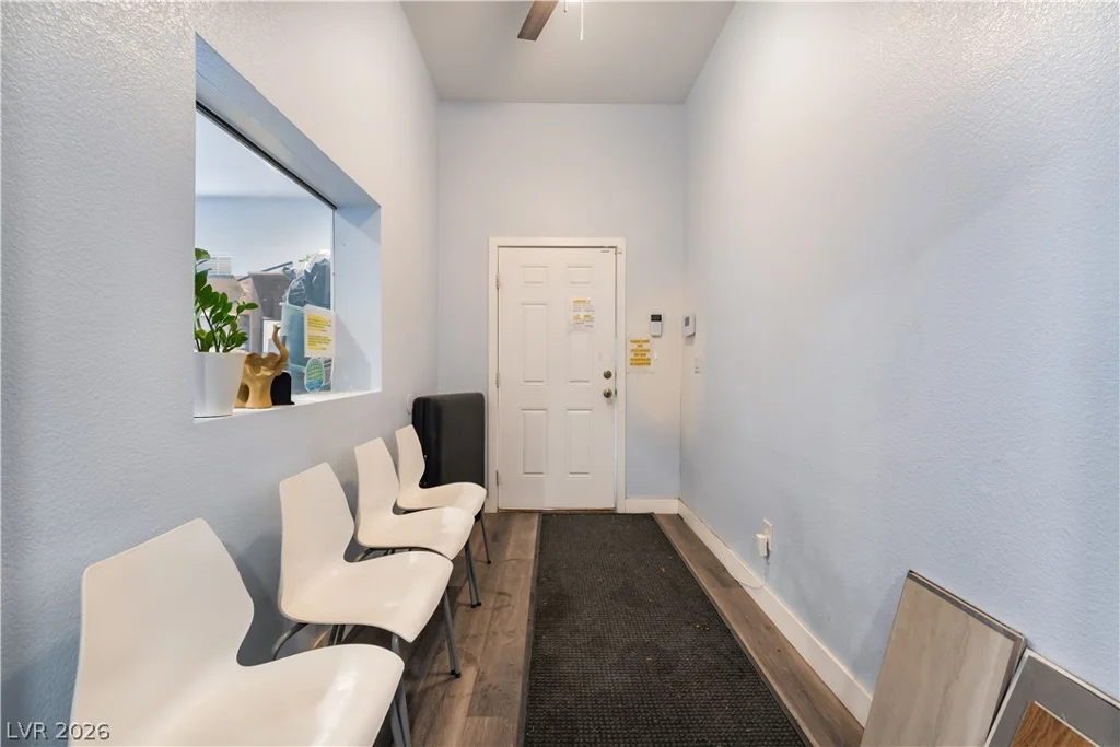 3825 Raymert, Las Vegas, NV 89121