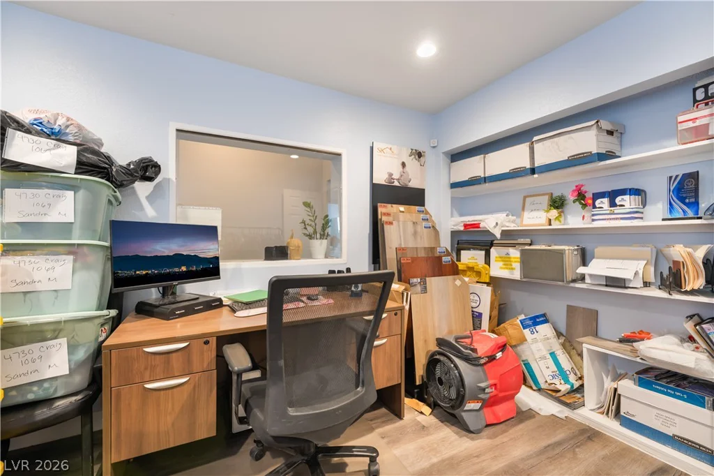 3825 Raymert, Las Vegas, NV 89121