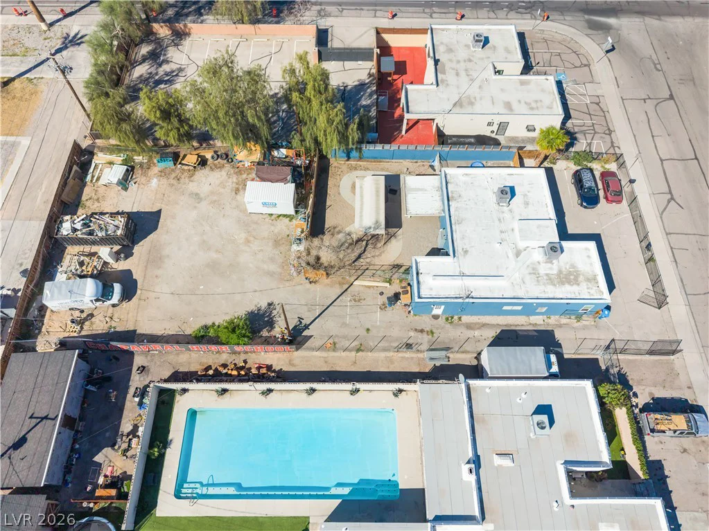 3825 Raymert, Las Vegas, NV 89121