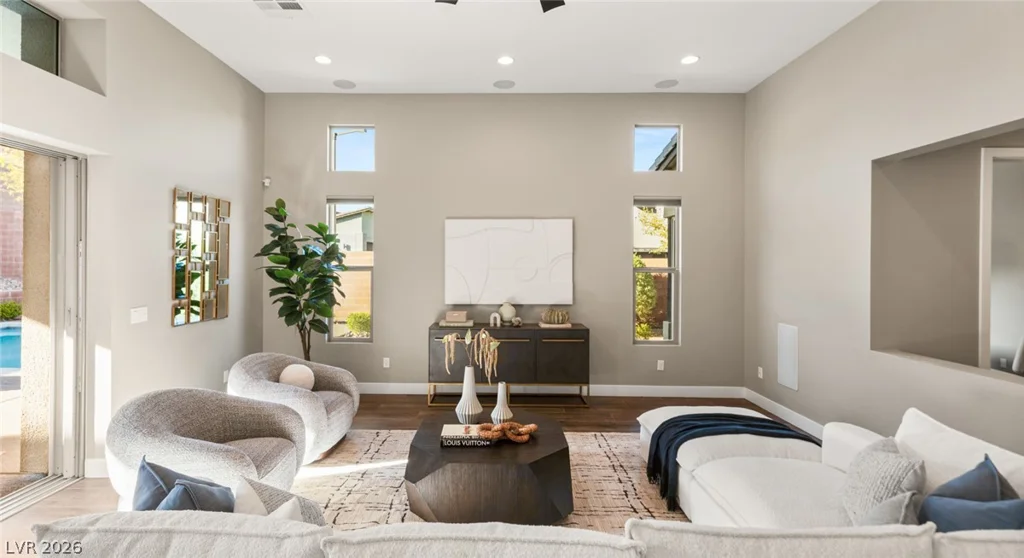 6845 Stellar Wind, Las Vegas, NV 89135