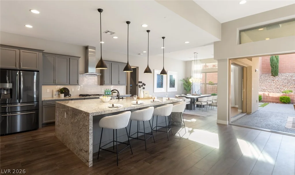 6845 Stellar Wind, Las Vegas, NV 89135
