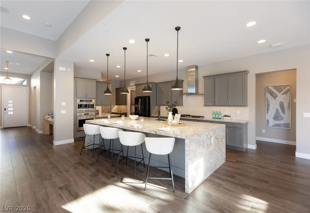 6845 Stellar Wind, Las Vegas, NV 89135