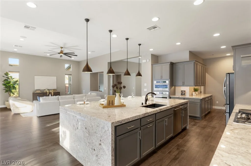 6845 Stellar Wind, Las Vegas, NV 89135