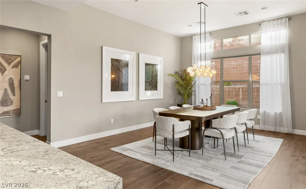 6845 Stellar Wind, Las Vegas, NV 89135