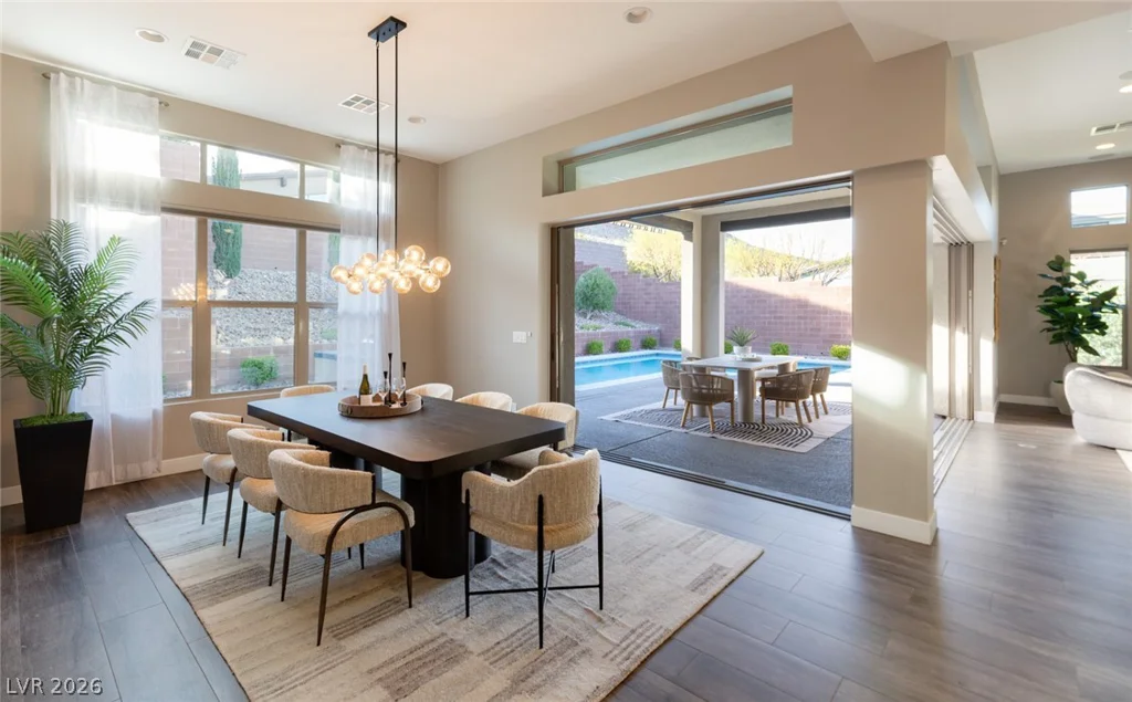 6845 Stellar Wind, Las Vegas, NV 89135