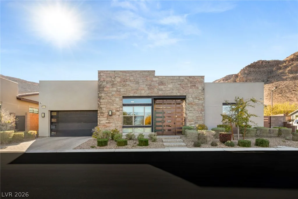 6845 Stellar Wind, Las Vegas, NV 89135