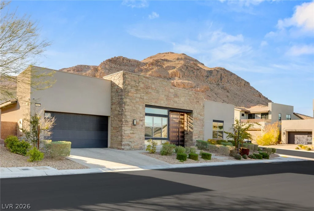 6845 Stellar Wind, Las Vegas, NV 89135