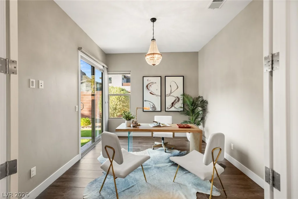 6845 Stellar Wind, Las Vegas, NV 89135