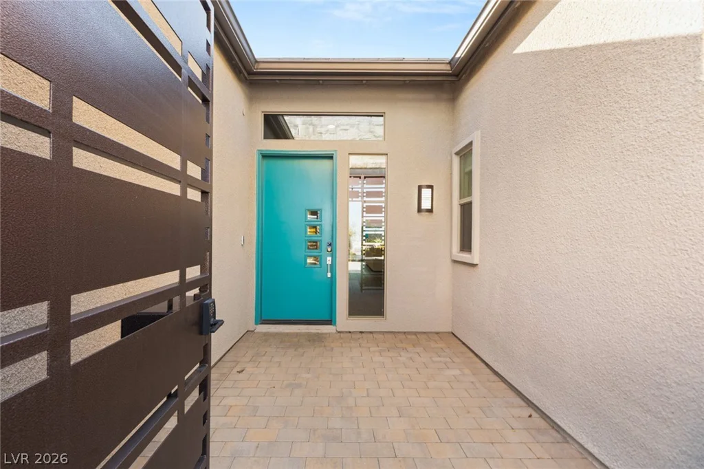 6845 Stellar Wind, Las Vegas, NV 89135