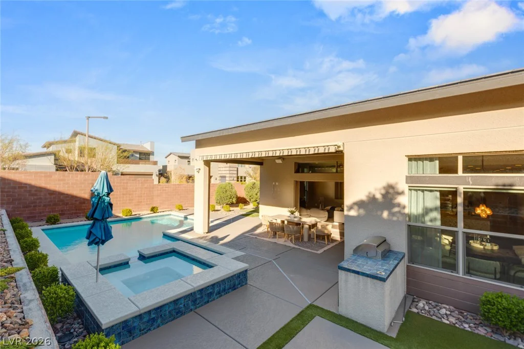 6845 Stellar Wind, Las Vegas, NV 89135