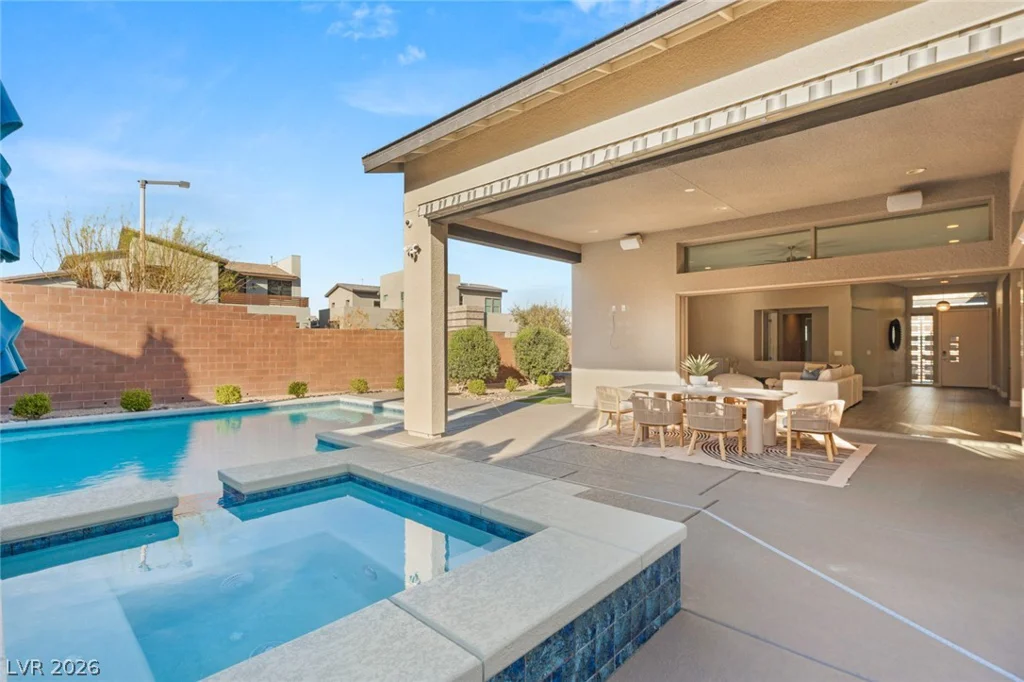 6845 Stellar Wind, Las Vegas, NV 89135