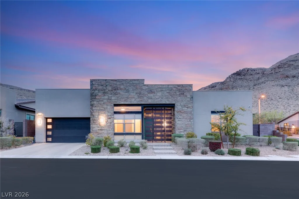 6845 Stellar Wind, Las Vegas, NV 89135