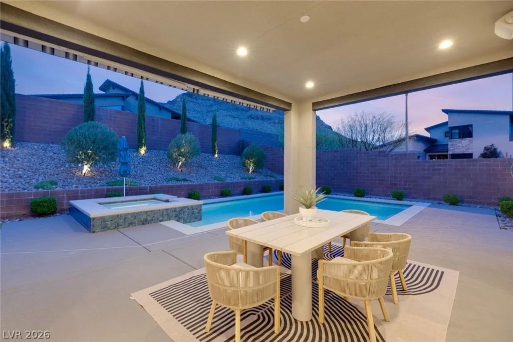6845 Stellar Wind, Las Vegas, NV 89135