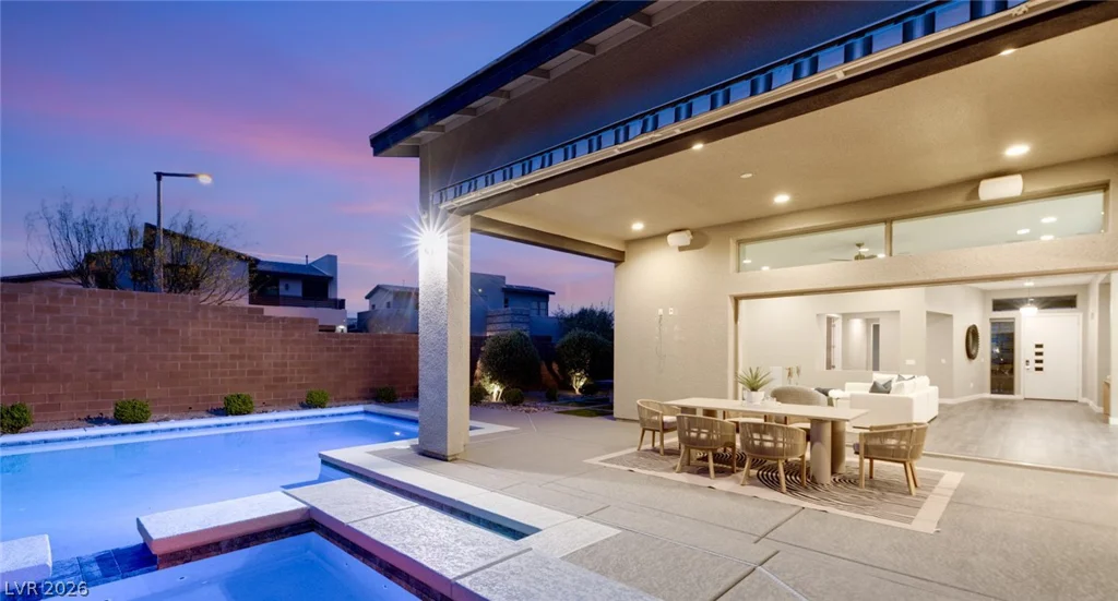 6845 Stellar Wind, Las Vegas, NV 89135
