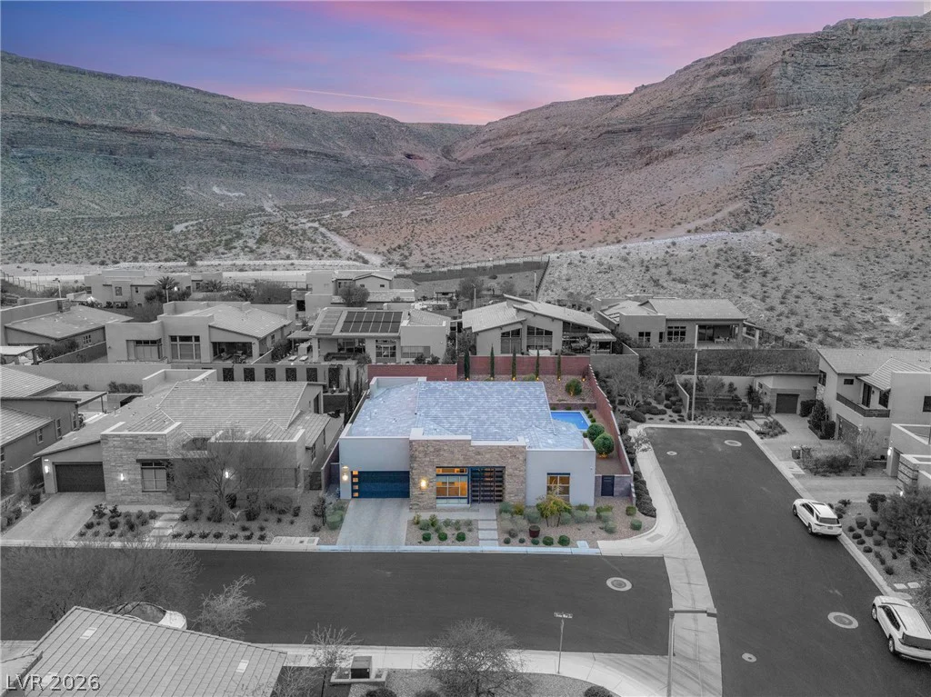 6845 Stellar Wind, Las Vegas, NV 89135