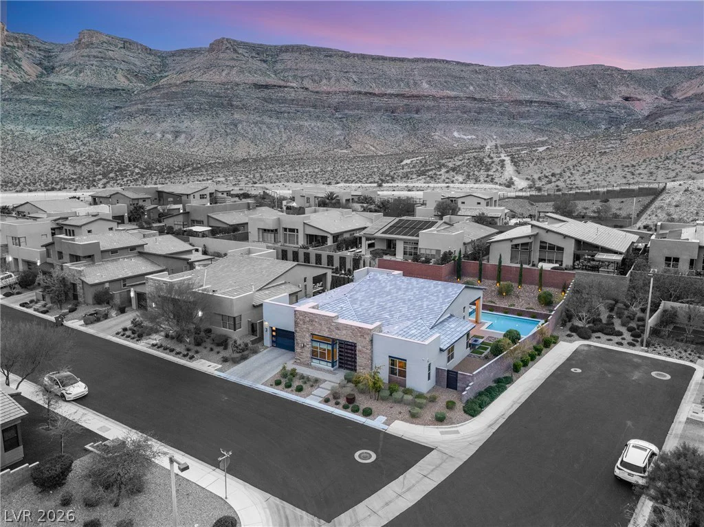 6845 Stellar Wind, Las Vegas, NV 89135
