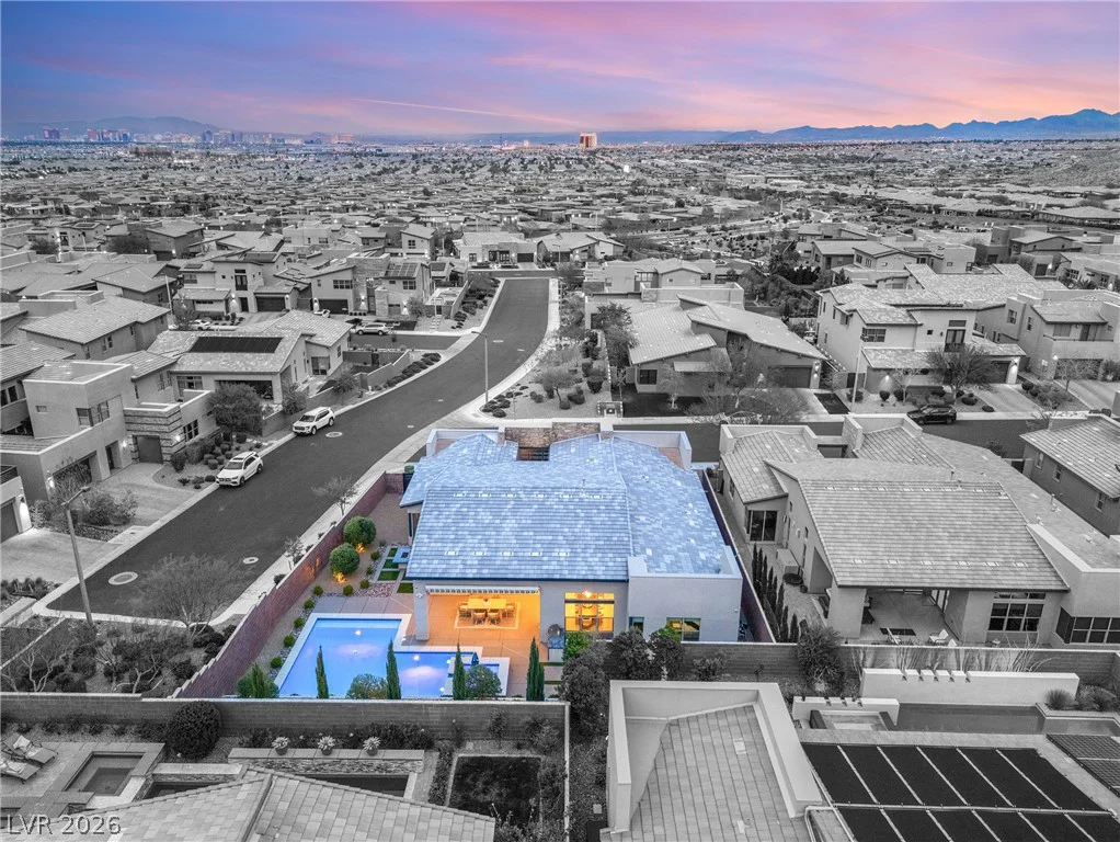 6845 Stellar Wind, Las Vegas, NV 89135