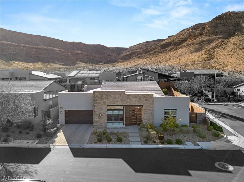 6845 Stellar Wind, Las Vegas, NV 89135