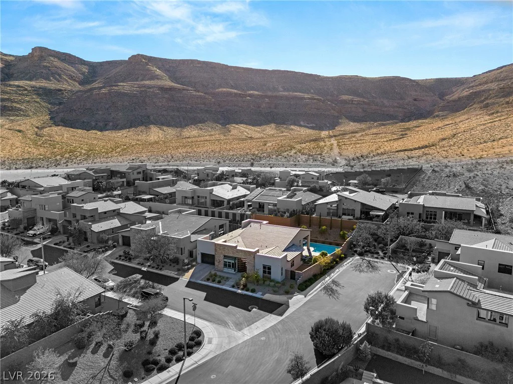 6845 Stellar Wind, Las Vegas, NV 89135