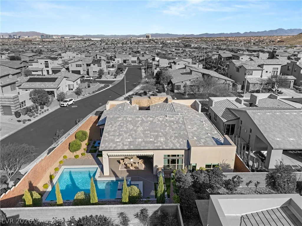 6845 Stellar Wind, Las Vegas, NV 89135