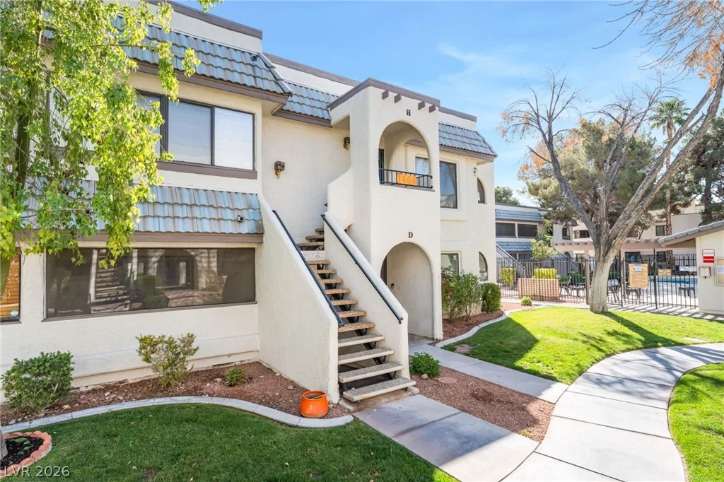 1404 Santa Margarita, Las Vegas, NV 89146