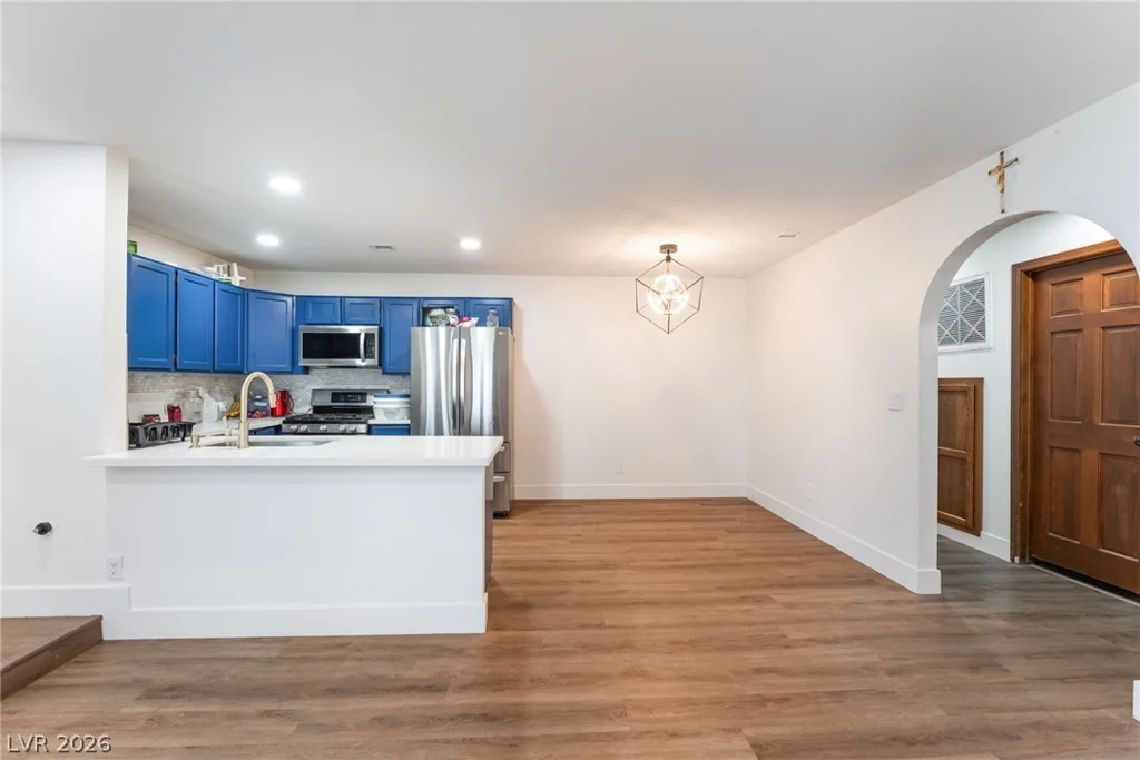1404 Santa Margarita, Las Vegas, NV 89146