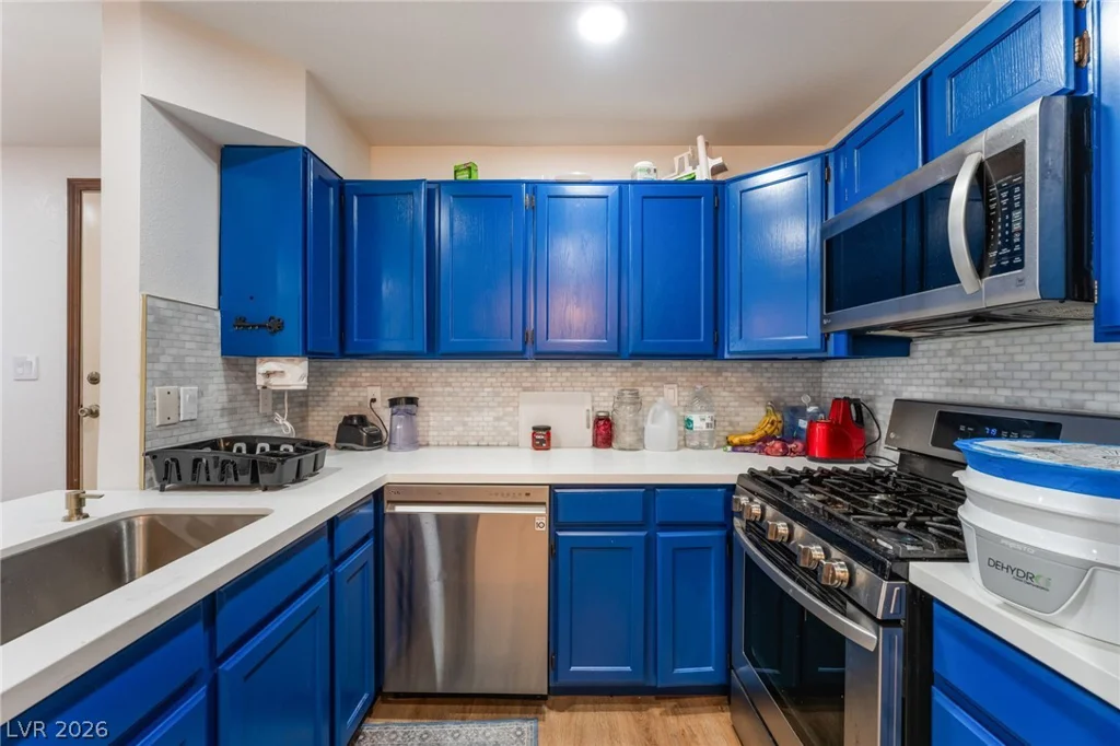 1404 Santa Margarita, Las Vegas, NV 89146