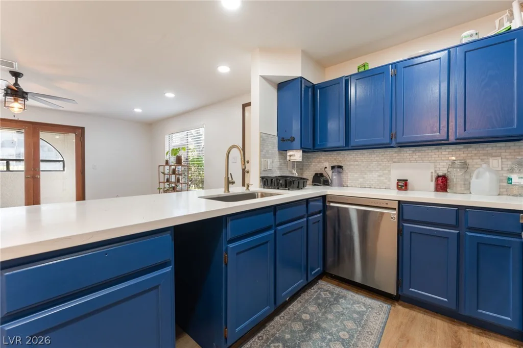 1404 Santa Margarita, Las Vegas, NV 89146