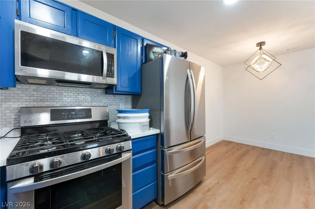 1404 Santa Margarita, Las Vegas, NV 89146