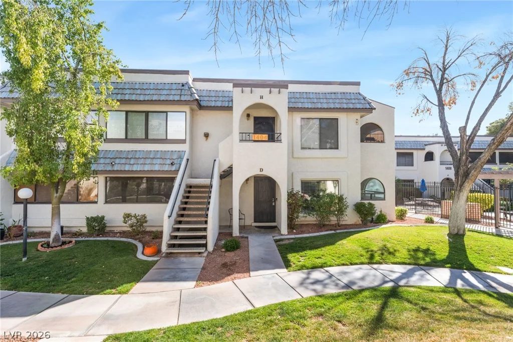 1404 Santa Margarita, Las Vegas, NV 89146