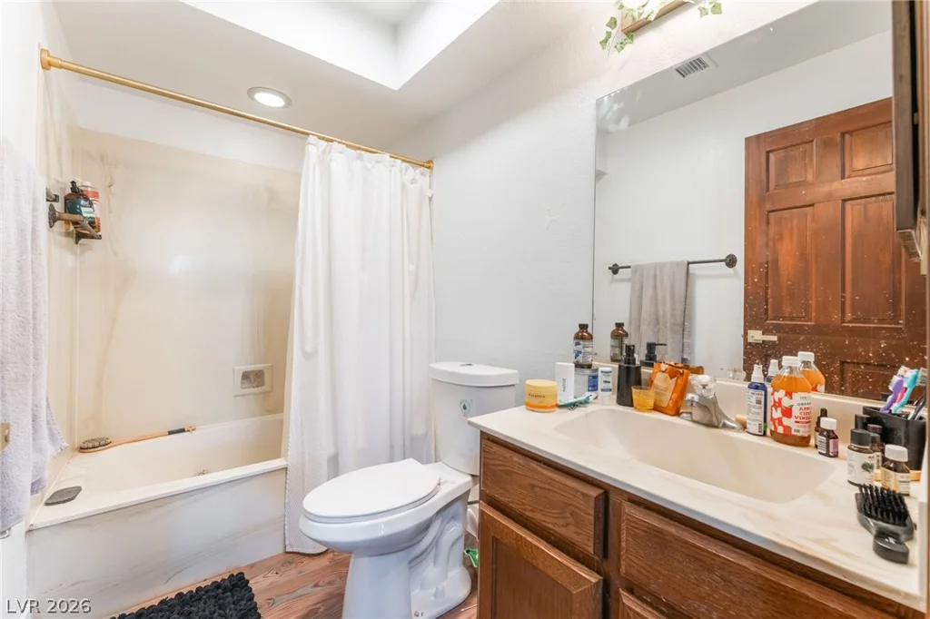 1404 Santa Margarita, Las Vegas, NV 89146