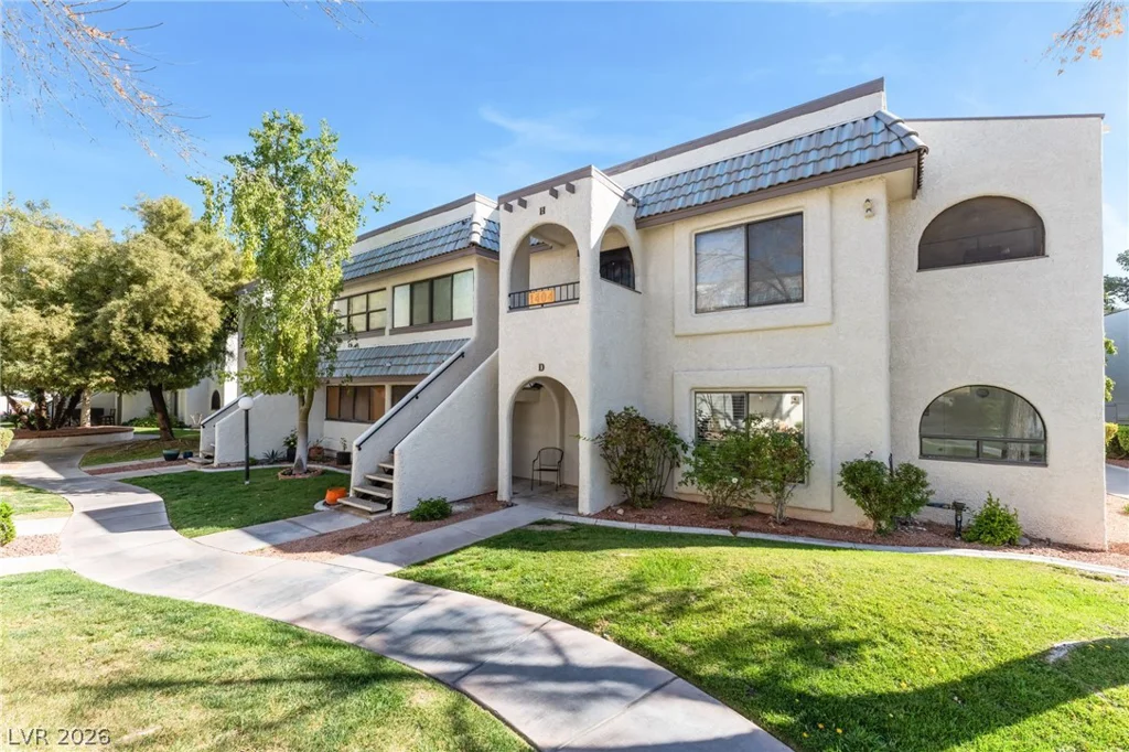1404 Santa Margarita, Las Vegas, NV 89146