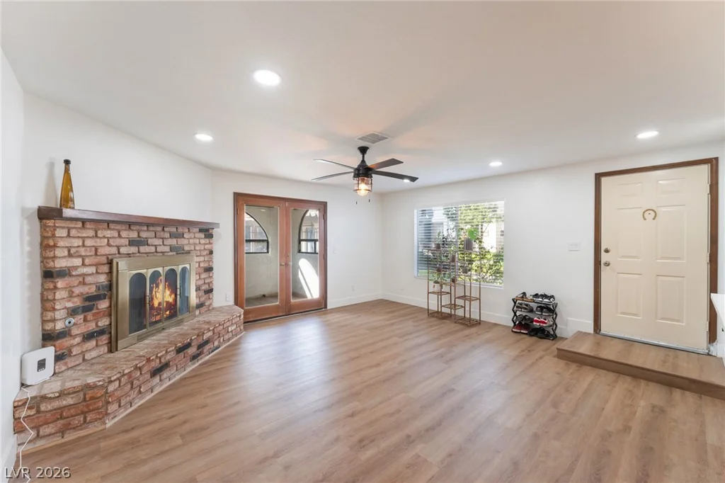1404 Santa Margarita, Las Vegas, NV 89146