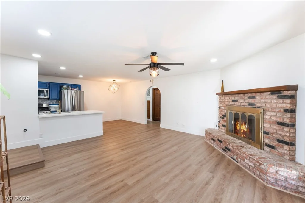 1404 Santa Margarita, Las Vegas, NV 89146