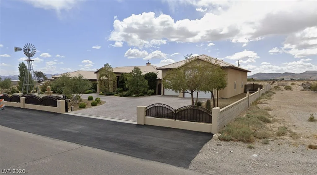 4455 Ford, Las Vegas, NV 89139